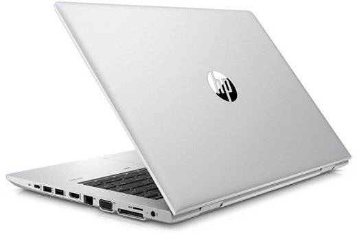 HP ProBook 640 G5
